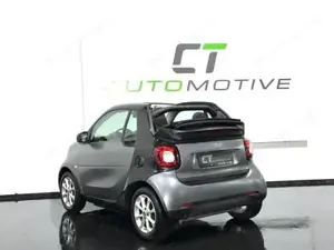 Smart fortwo Bild 3