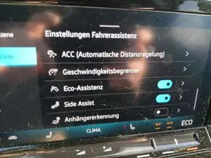 Volkswagen Caddy Bild 17