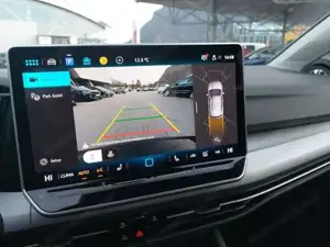 Volkswagen Golf Bild 20