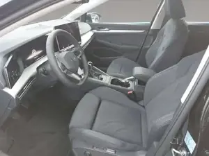 Volkswagen Golf Bild 9