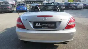 Mercedes-Benz SLK Bild 11