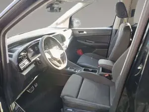 Volkswagen Caddy Bild 8