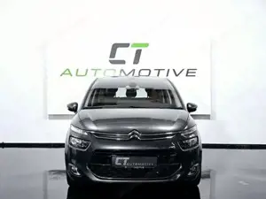 Citroën C4 Picasso Bild 3