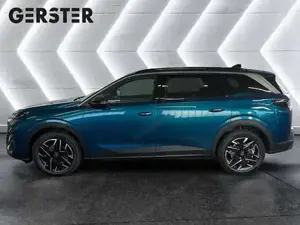 Peugeot 5008 Bild 3