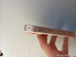 iPhone 15 Plus 128gb pink Bild 3