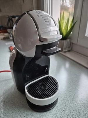 Dolce Gusto von Krups Bild 2