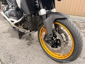 Verkaufe BMW Motorrad R1300 GS Bild 7