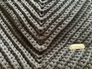 selfmade Handtasche Bild 3