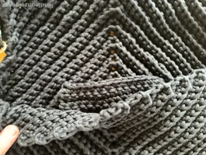 selfmade Handtasche Bild 4