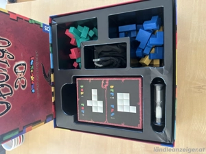 Spiel Ubongo 3D von Kosmos Bild 4