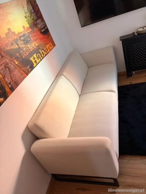 Schlafsofa von Westwing Bild 2