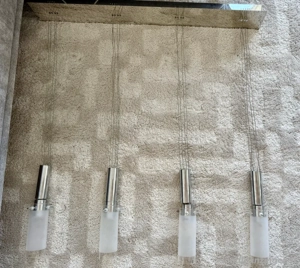 Hängeleuchte zu verkaufen 