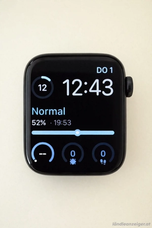 Apple Watch Serie 6