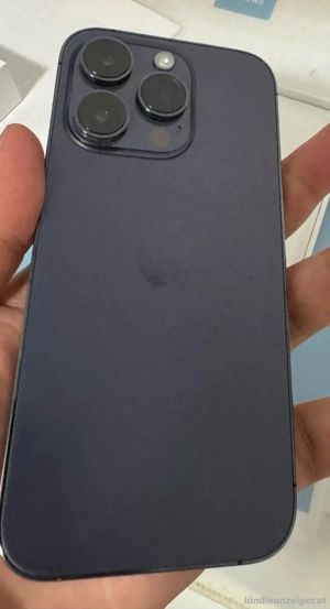 Iphone 14 pro Bild 3