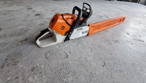 Stihl MS500i 