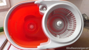 Reinigungsset mit Zubehör Bild 3