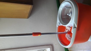 Reinigungsset mit Zubehör Bild 4