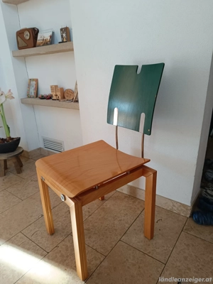 Thonet Stühle  Bild 2
