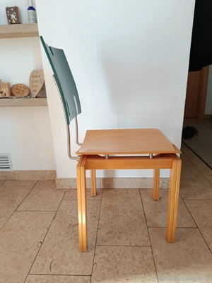 Thonet Stühle  Bild 3