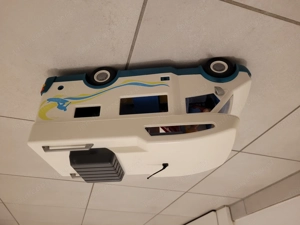 Playmobil Campingfahrzeug