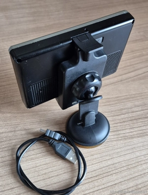 Navigationsgerät  - Becker BE Z099 Bild 3