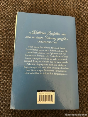 2 Romane, Katie Fforde Bild 2