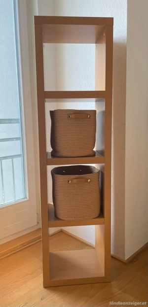 offenes Regal Bild 3