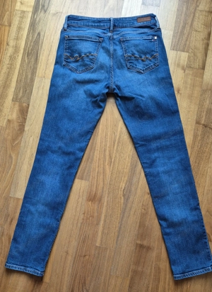 Jeans Tommy Hilfinger, Damen Bild 2