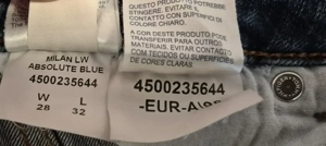 Jeans Tommy Hilfinger, Damen Bild 4