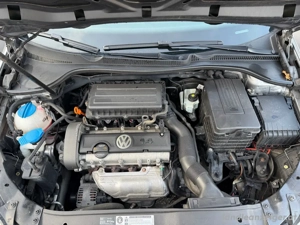 VW Golf Rabbit Bild 2