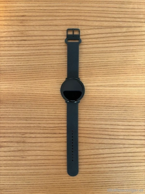 Polar Ignite 3 Smartwatch Bild 3