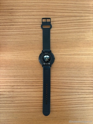 Polar Ignite 3 Smartwatch Bild 5