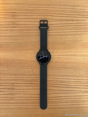 Polar Ignite 3 Smartwatch Bild 4