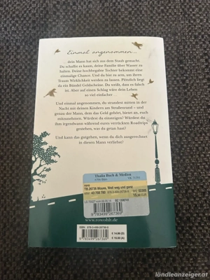 2 Romane, Jojo Moyes Bild 3