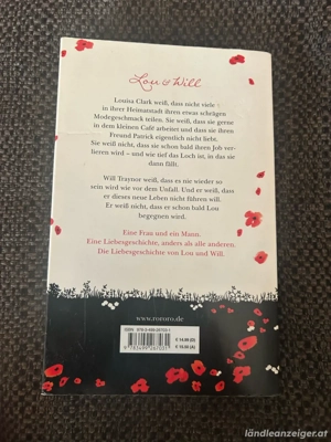 2 Romane, Jojo Moyes Bild 2