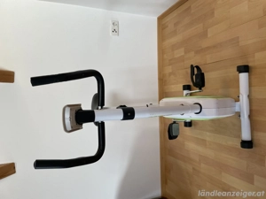 Ergometer (sehr guter Zustand)
