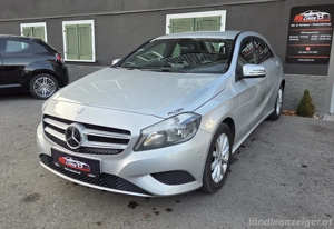 Mercedes A160 d Bild 2