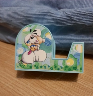 Diddl "Diddlina" Plüschtier, Bettwäsche, Diddl-Bag Bild 10