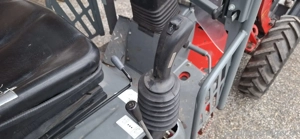 Weidemann 1140 nur 1070h! Joystick! Bild 2