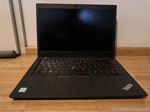 Lenovo Thinkpad L490 Bild 2