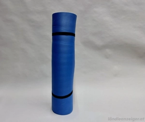 Yogamatte Fitnessmatte Sportmatte Gymnastikmatte Gym Matte Pilates Matte