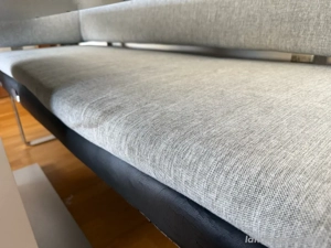 Eckbank zu verschenken  Bild 3