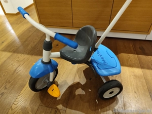 Fisher-Price Smart 3 in 1 Jolly Plus Bild 2