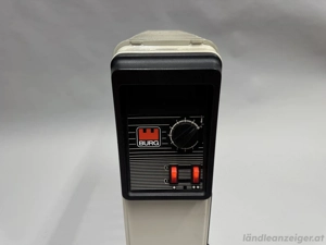 Heizkörper Radiator Bild 4