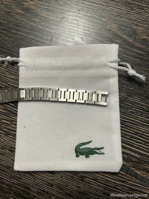 Lacoste Armband Bild 2