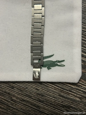 Lacoste Armband Bild 4