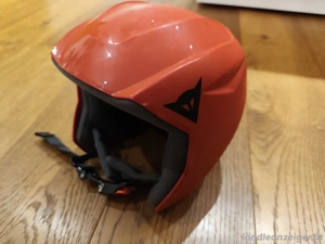  Kinderskihelm Dainese Snow Team  Jr EVO Bild 2