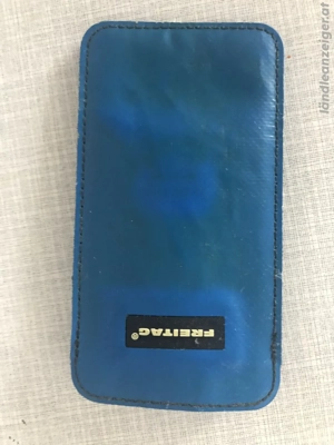 Freitag Handyhülle - altes Modell