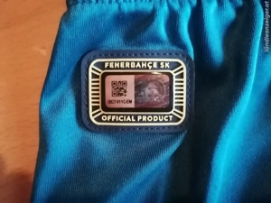 Shirt+Shorts Kinder Bild 3