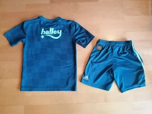Shirt+Shorts Kinder Bild 2